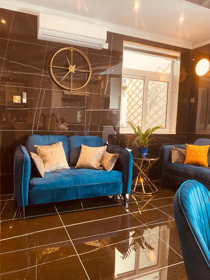 Azure Gold Apartment Senglea Kültér fotó