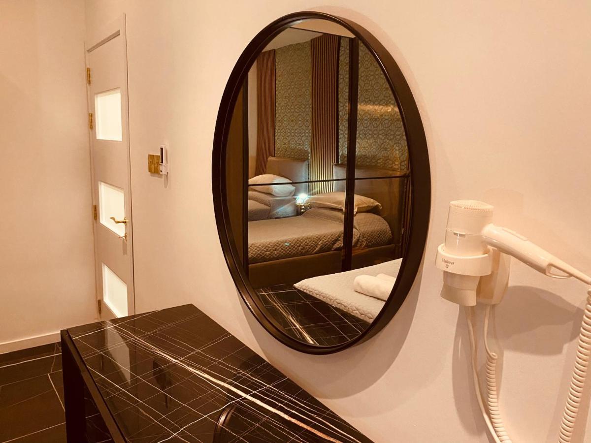 Azure Gold Apartment Senglea Kültér fotó