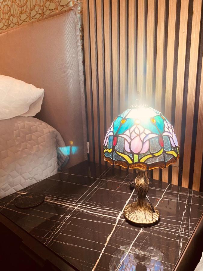 Azure Gold Apartment Senglea Kültér fotó