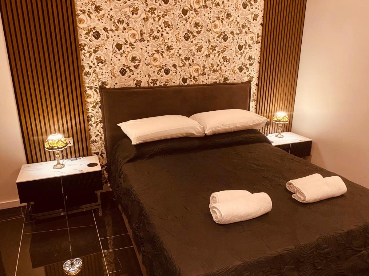 Azure Gold Apartment Senglea Kültér fotó