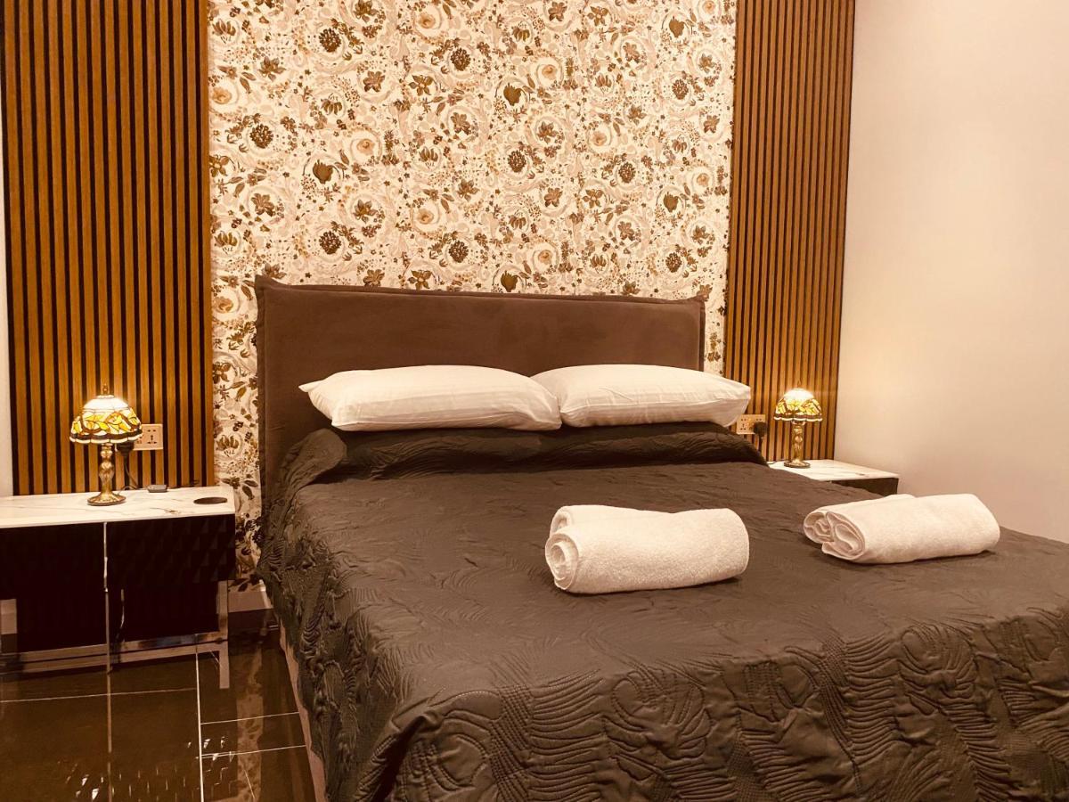 Azure Gold Apartment Senglea Kültér fotó