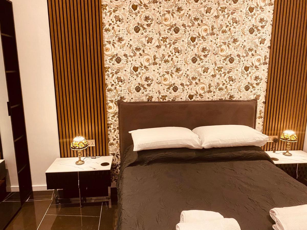 Azure Gold Apartment Senglea Kültér fotó