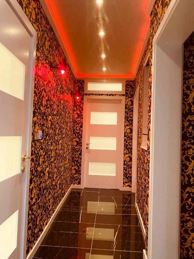 Azure Gold Apartment Senglea Kültér fotó