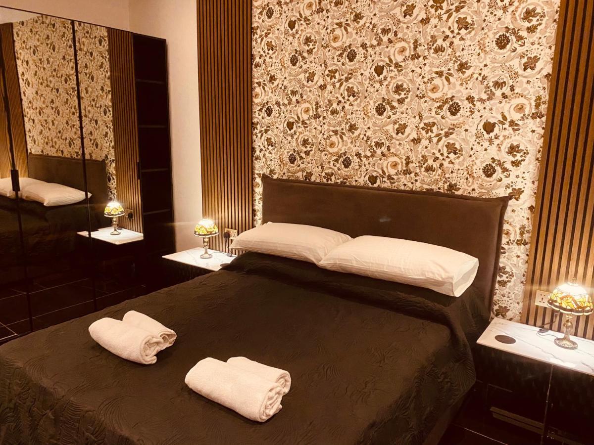 Azure Gold Apartment Senglea Kültér fotó