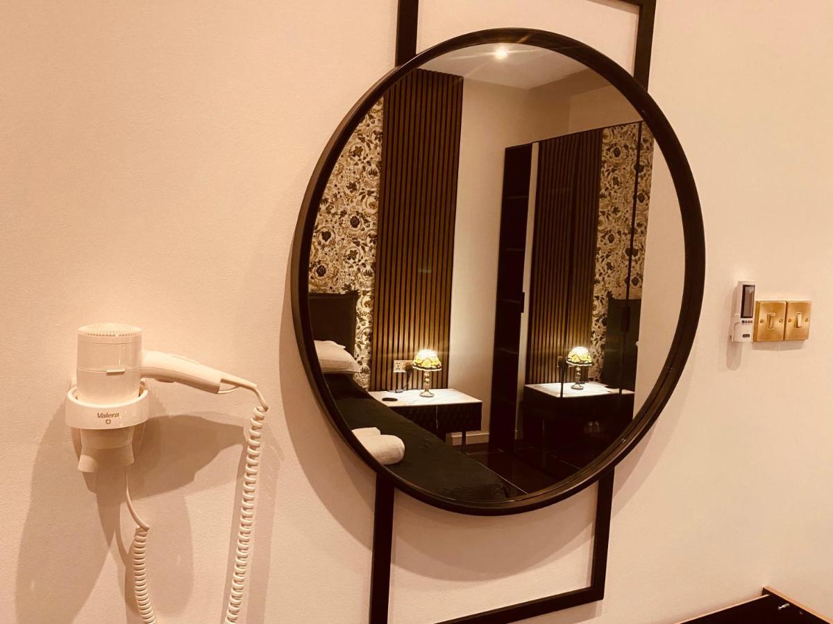 Azure Gold Apartment Senglea Kültér fotó