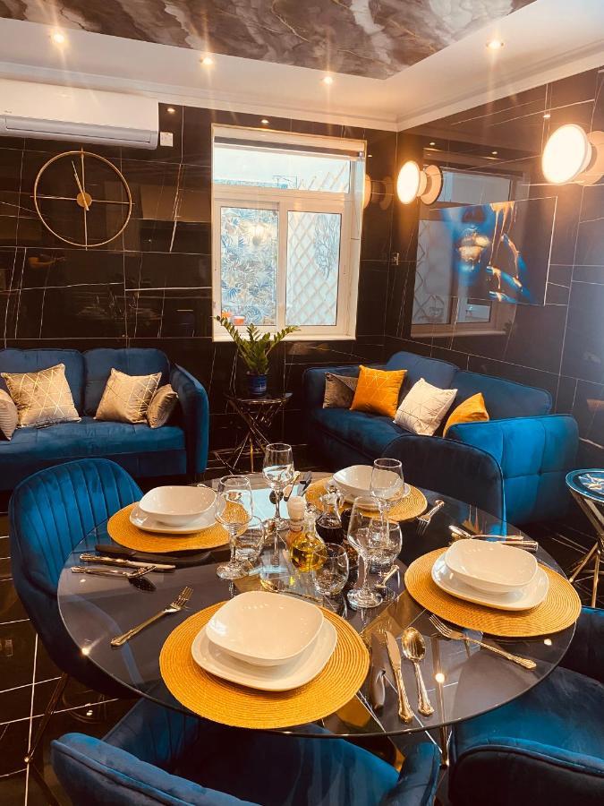 Azure Gold Apartment Senglea Kültér fotó
