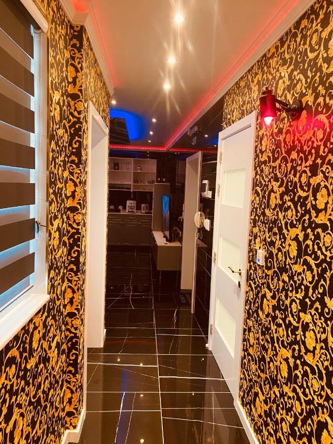 Azure Gold Apartment Senglea Kültér fotó