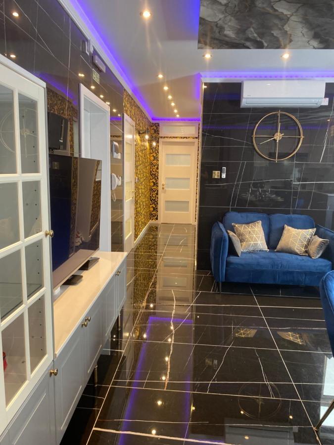 Azure Gold Apartment Senglea Kültér fotó