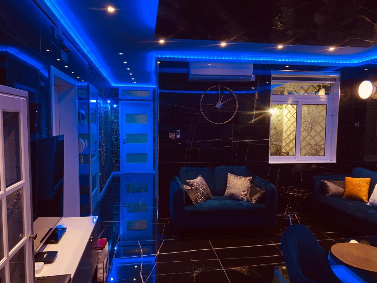 Azure Gold Apartment Senglea Kültér fotó