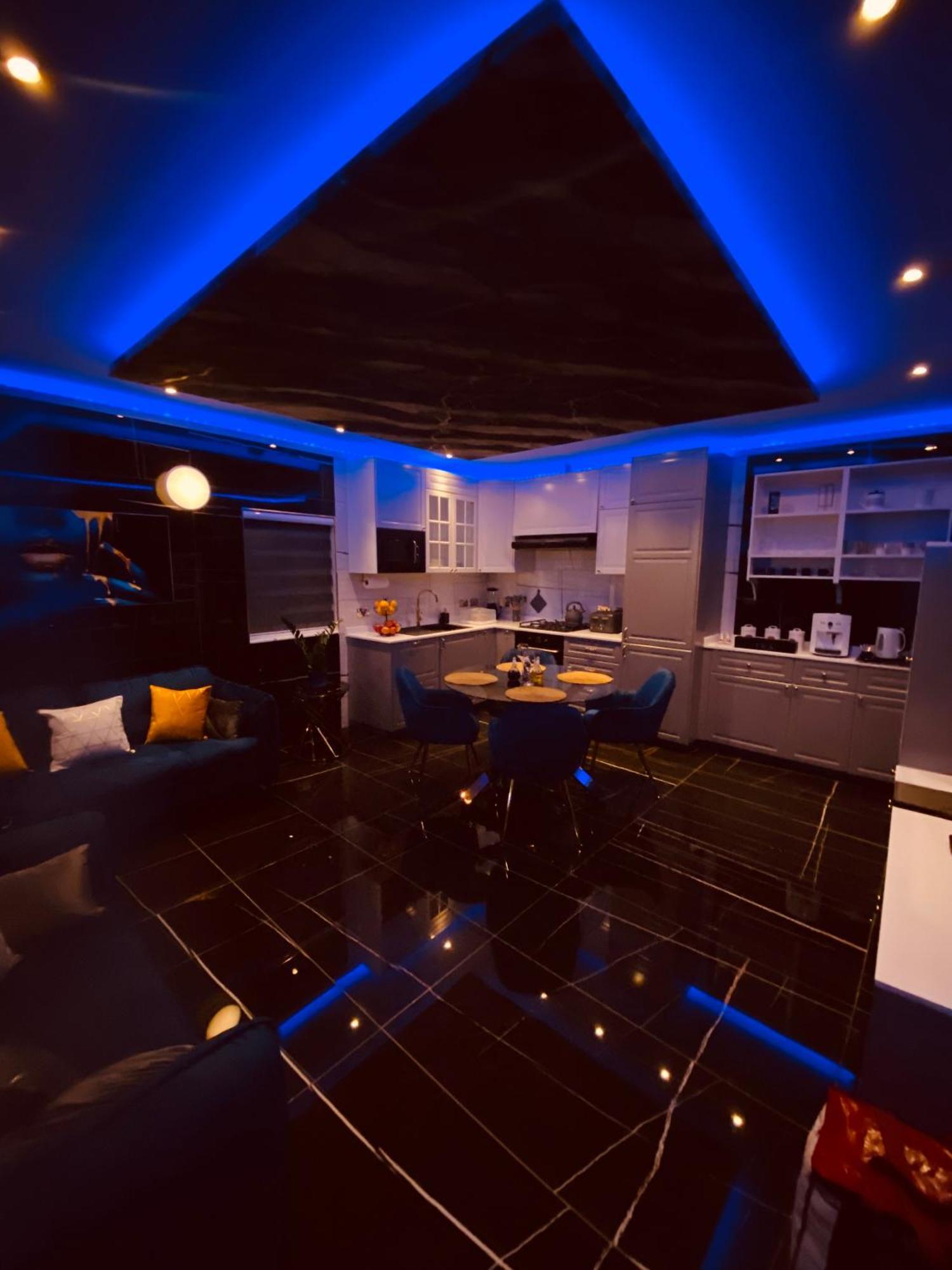 Azure Gold Apartment Senglea Kültér fotó