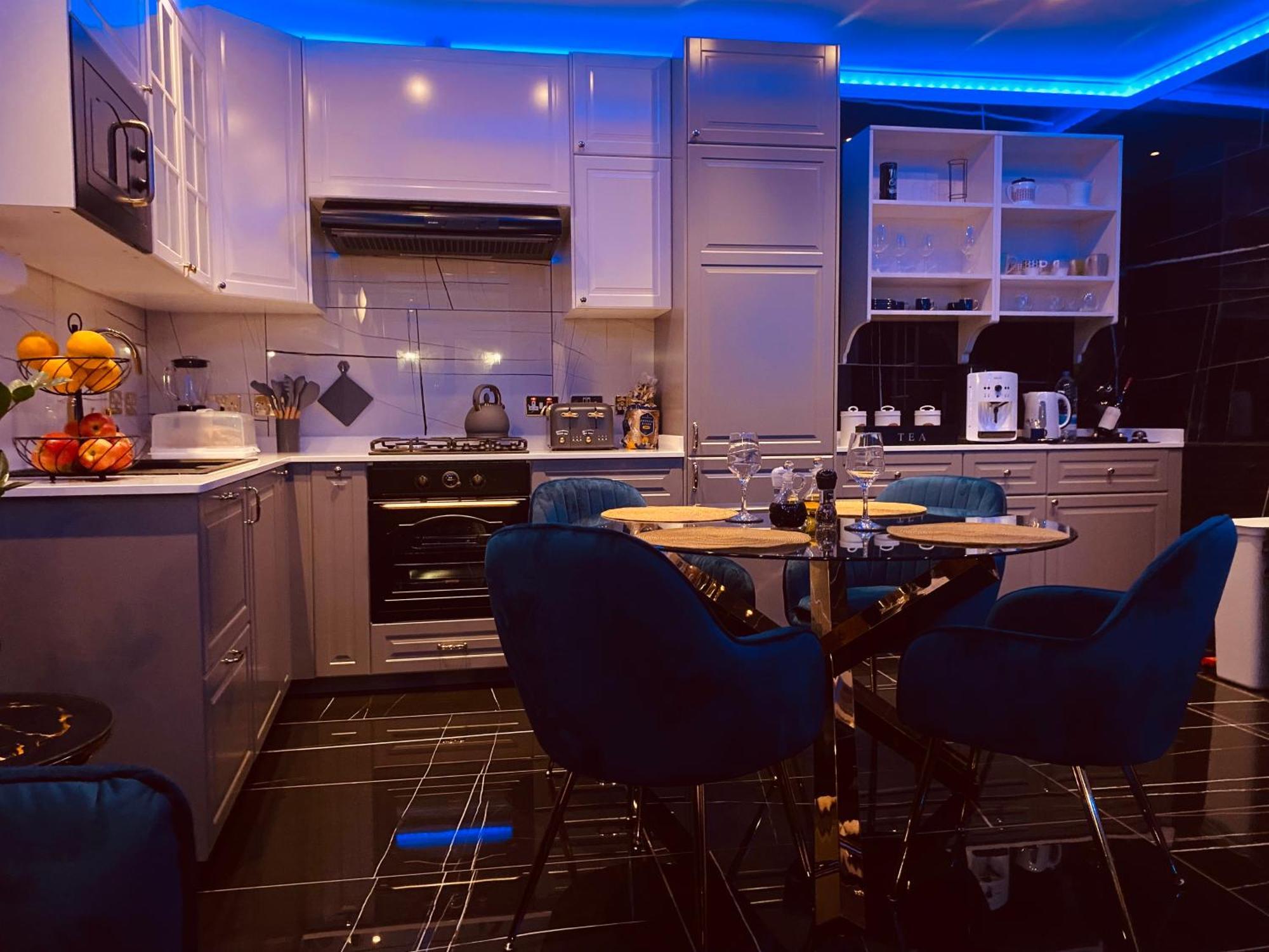 Azure Gold Apartment Senglea Kültér fotó
