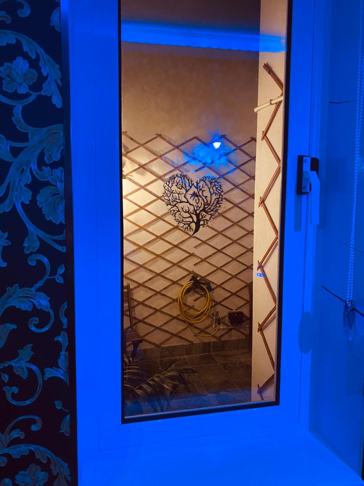 Azure Gold Apartment Senglea Kültér fotó
