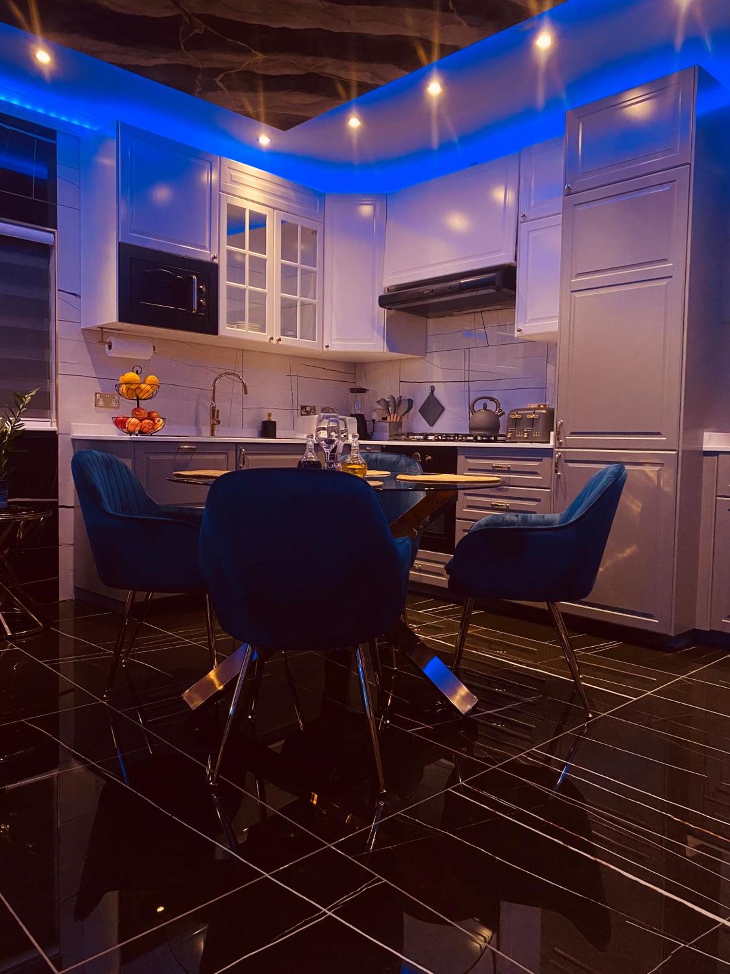 Azure Gold Apartment Senglea Kültér fotó
