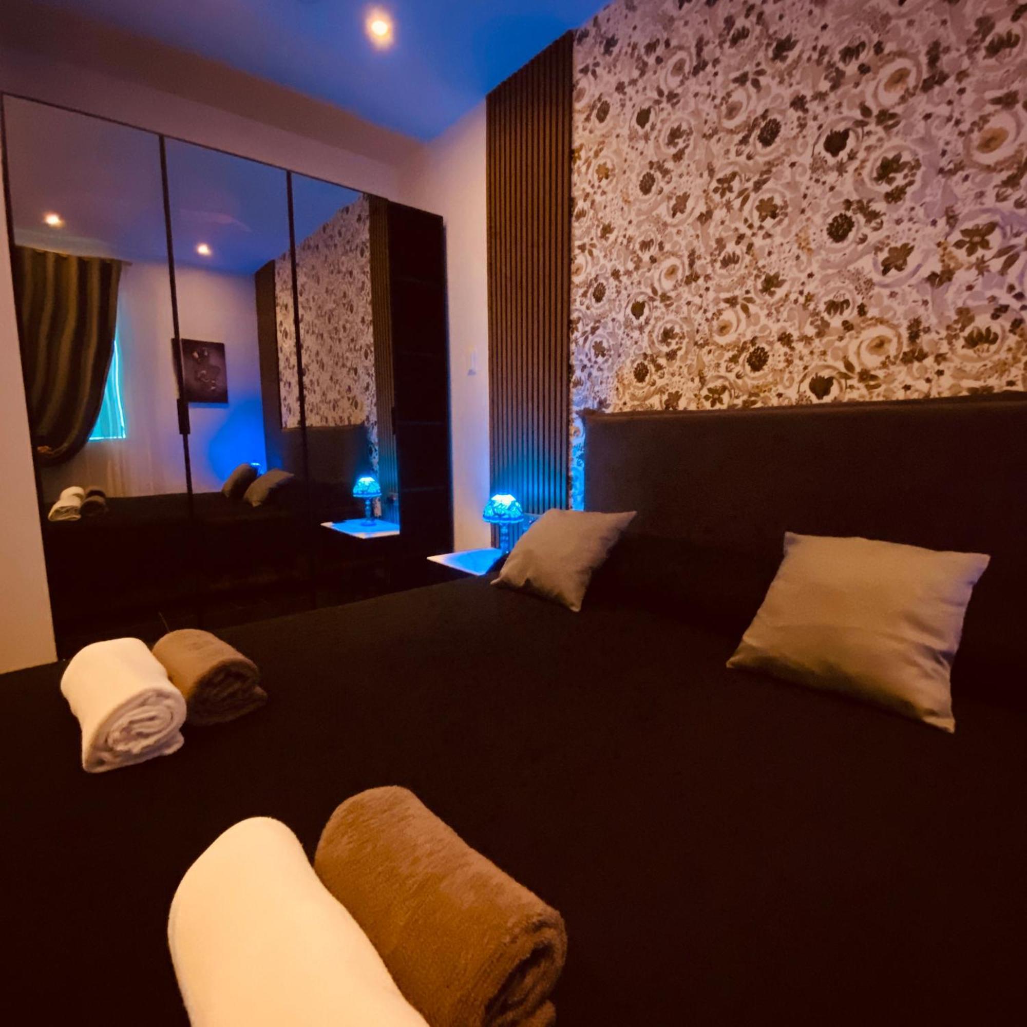 Azure Gold Apartment Senglea Kültér fotó