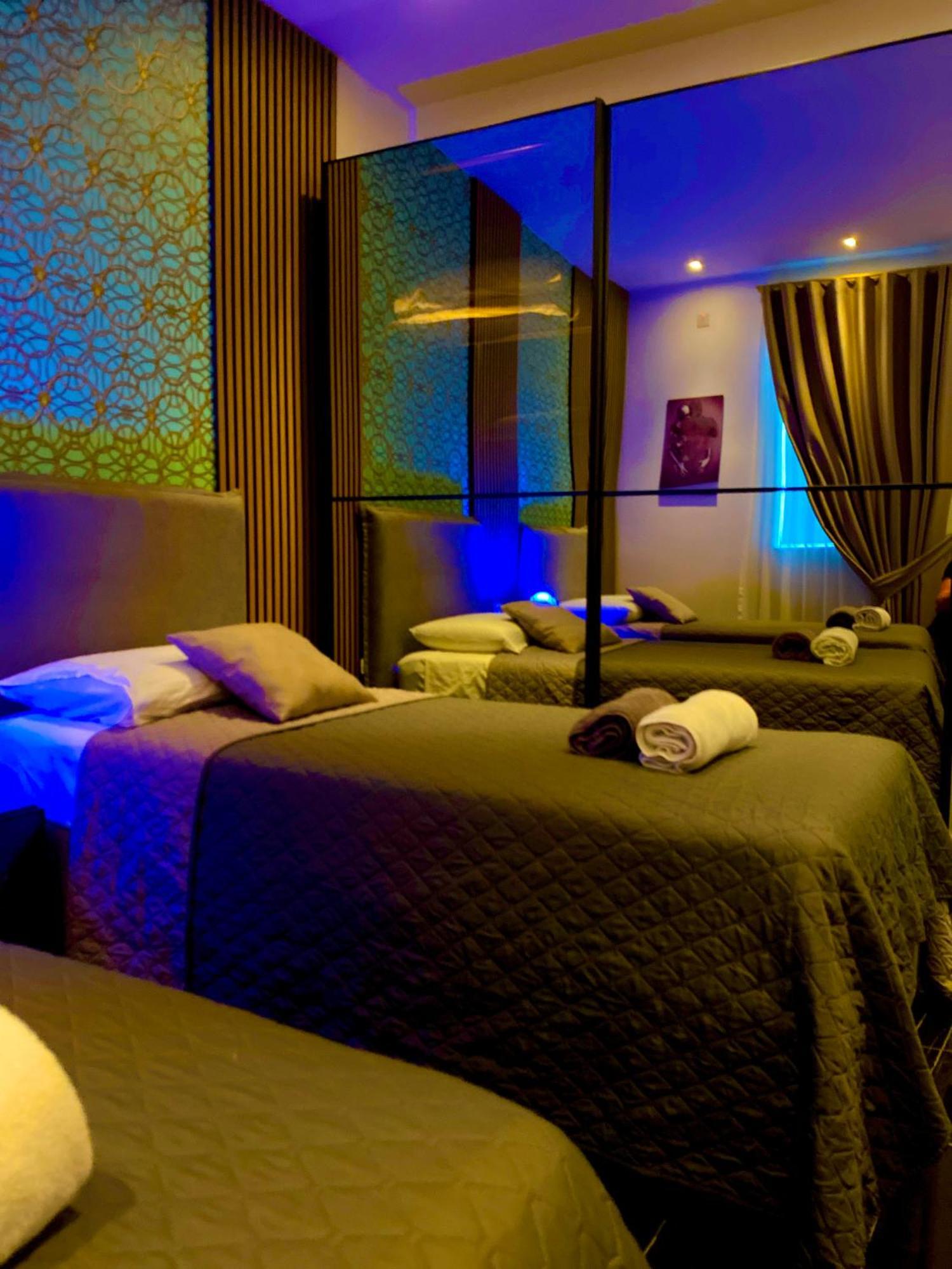 Azure Gold Apartment Senglea Kültér fotó