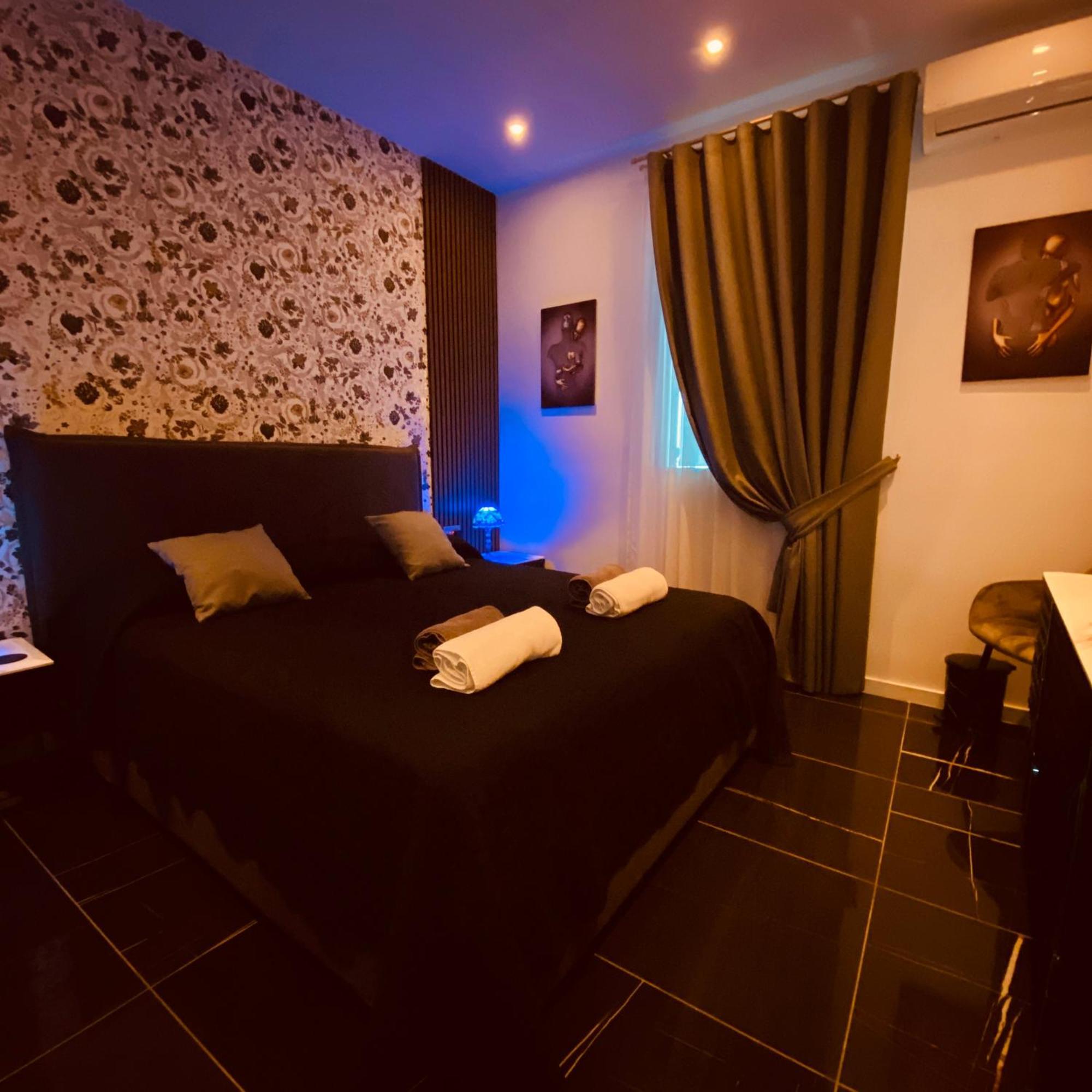 Azure Gold Apartment Senglea Kültér fotó